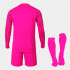 Set Joma Homme Zamora VII Fluor Pink