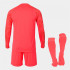 Set Joma Homme Zamora VII Fluor Coral