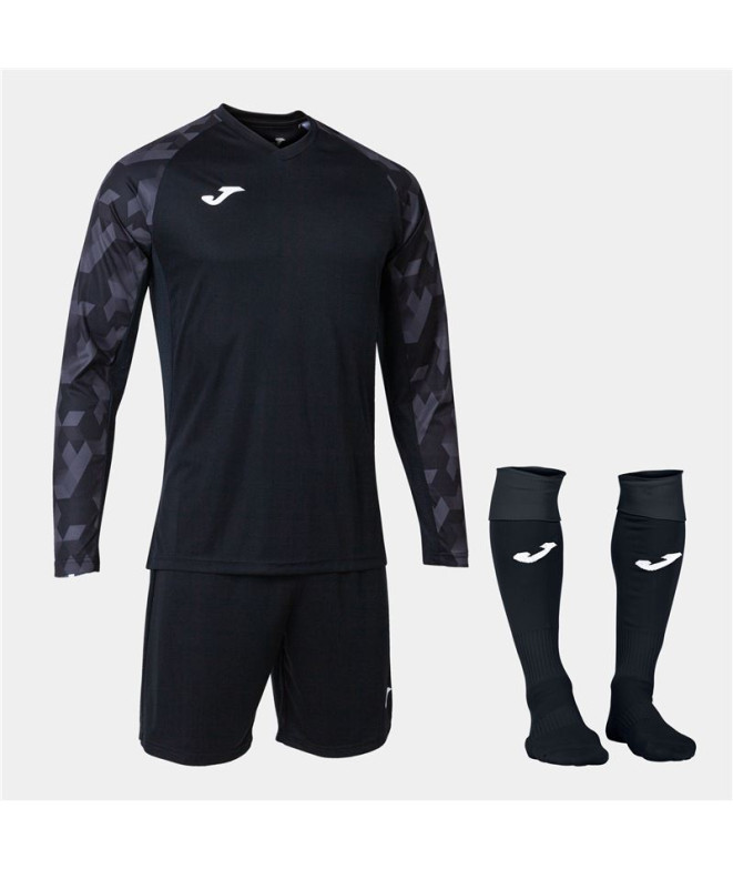 Set Joma Homme Zamora VII Noir
