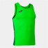 T-shirt Joma Homme Braces R-Winner Fluor Green