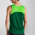 T-shirt Joma Homme Braces R-Winner Fluor Green