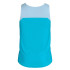 T-shirt Joma Lauréate R, Celeste Braces