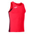 T-shirt Joma R-Winner Braces Rouge