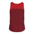 T-shirt Joma R-Winner Braces Rouge