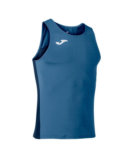 T-shirt Joma Bretelles R-Winner bleues