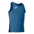 T-shirt Joma Bretelles R-Winner bleues