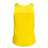 T-shirt Joma Le R-Winner s'accroche au jaune