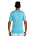 T-shirt Joma Manches courtes Inter II Celeste White