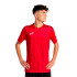 T-shirt Joma Manches courtes Inter II Rouge