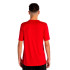 T-shirt Joma Manches courtes Inter II Rouge