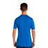 T-shirt Joma Manches courtes Inter II Royal