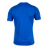 T-shirt Joma Manches courtes Inter II Royal Black