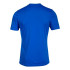 T-shirt Joma Short Sleeve Inter II Royal Red