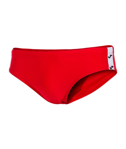 Maillot de bain Joma Rouge vif