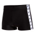 Maillot de bain Joma Splash Black