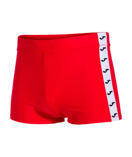 Maillot de bain Joma Rouge vif