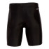 Bermuda Joma éclaboussure de bain noire