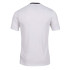 T-shirt Joma Manches courtes Europa V Blanc Noir