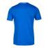 T-shirt Joma Manches courtes Europa V Royal White