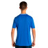 T-shirt Joma Manches courtes Europa V Royal White