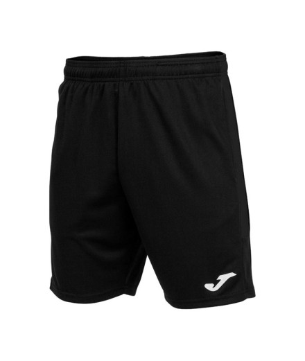 Bermuda Joma Championnat Eco Noir