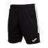 Bermuda Joma Championnat Eco Noir Blanc