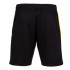 Bermuda Joma Championnat Eco Noir Jaune