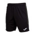 Bermuda Joma Championnat Eco Noir Anthracite