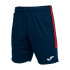 Bermuda Joma Championnat Eco Marine Rouge