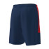 Bermuda Joma Championnat Eco Marine Rouge
