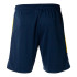 Bermuda Joma Championnat Eco Jaune Marine