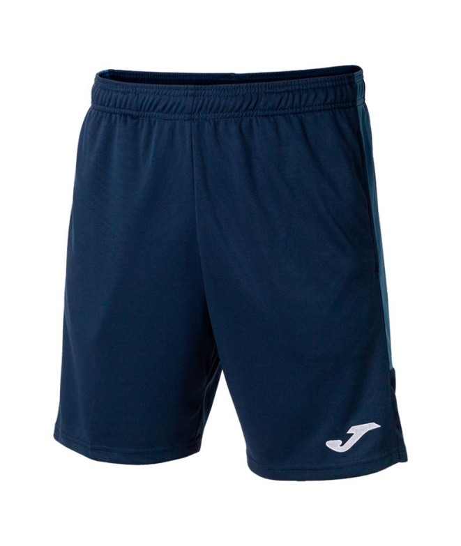Bermuda Joma Championnat écologique Turquoise...