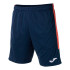 Bermuda Joma Eco Championship Marine Fluorine Orange