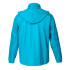 Imperméable Joma Turquoise fluorescent de Montréal