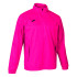 Imperméable Joma Montréal rose fluo