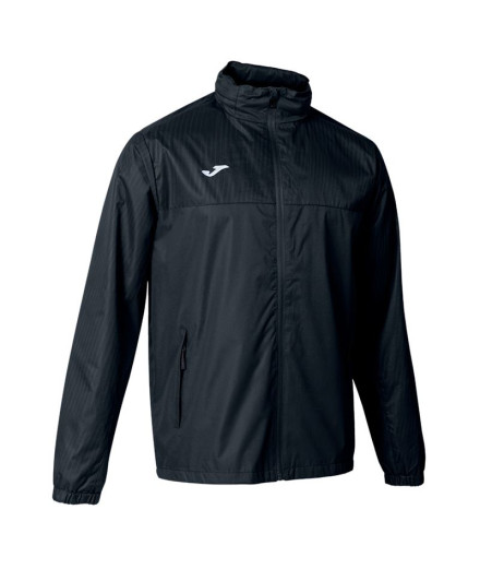 Imperméable Joma Montréal noir