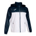 Imperméable Running Joma de Montréal White Navy Enfant