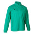 Imperméable Joma Vert de Montréal