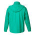 Imperméable Joma Vert de Montréal