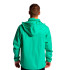Imperméable Joma Vert de Montréal