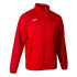 Imperméable Joma Rouge de Montréal