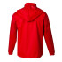 Imperméable Joma Rouge de Montréal