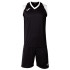 Set Joma Final II Noir Blanc