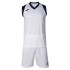 Set Joma Final II Noir Blanc