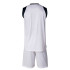 Set Joma Final II Noir Blanc