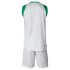 Set Joma Final II Blanc Vert