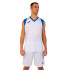Set Joma Final II Royal White