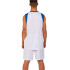Set Joma Final II Royal White