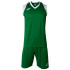 Set Joma Final II Vert Blanc