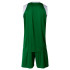 Set Joma Final II Vert Blanc
